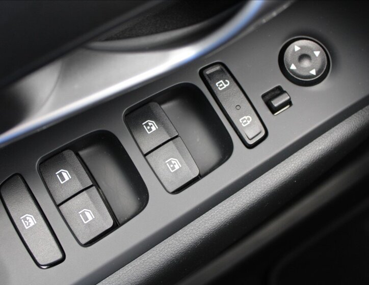 Hyundai Tucson SUV 1,6 l 110 kw