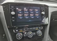 Volkswagen Arteon 33