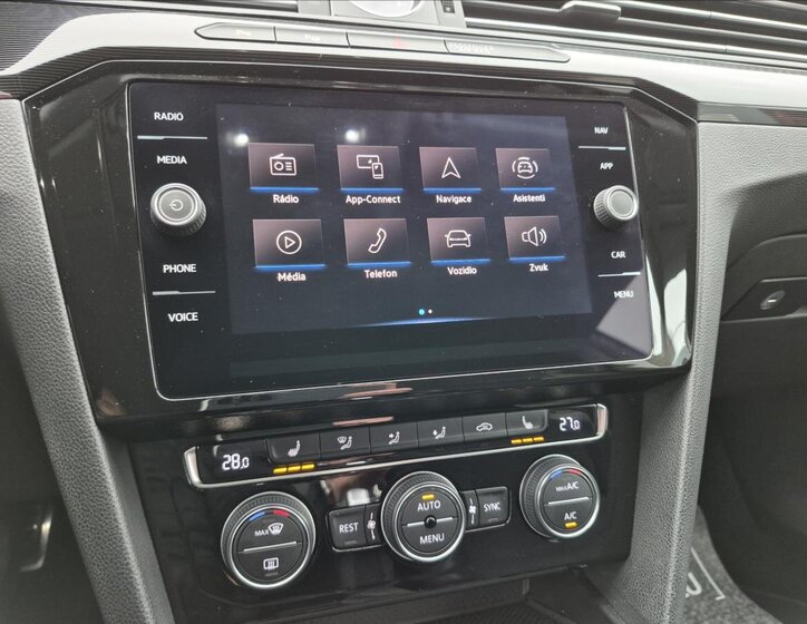 Volkswagen Arteon 33