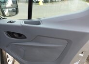 Ford Transit Ostatní 2,0 l 125 kw