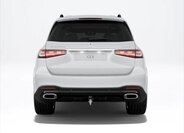 Mercedes-Benz GLS SUV / Terénní 3,0 l 270 kw