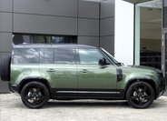 Land Rover Defender SUV / Terénní 3,0 l 183 kw