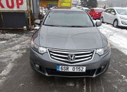 Honda Accord Kombi 2,2 l 110 kw
