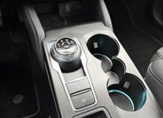Ford Focus Kombi 1,5 l 85 kw