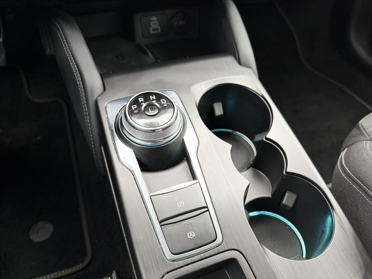 Ford Focus Kombi 1,5 l 85 kw