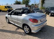 Peugeot 206 19