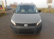 Volkswagen Caddy 3