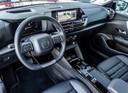 Citroën C4 Hatchback 1,2 l 96 kw