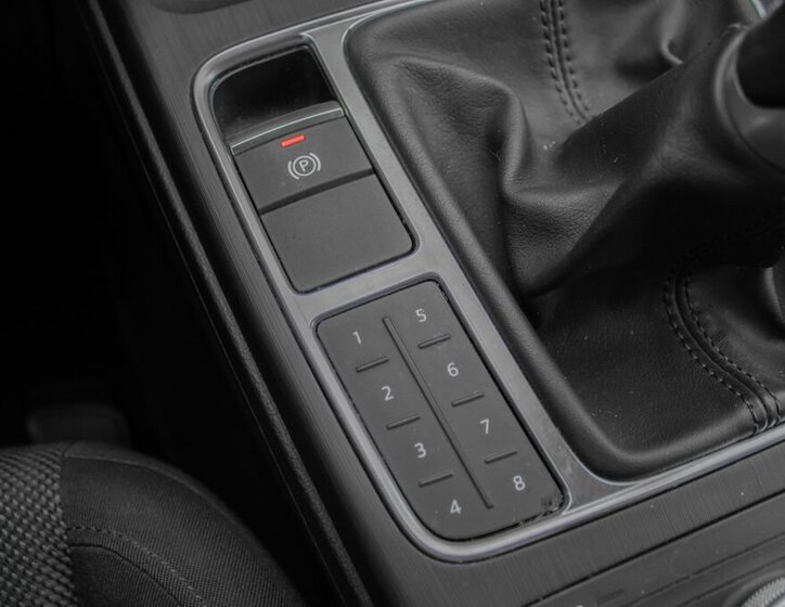 Audi A4 Kombi 2,0 l 110 kw