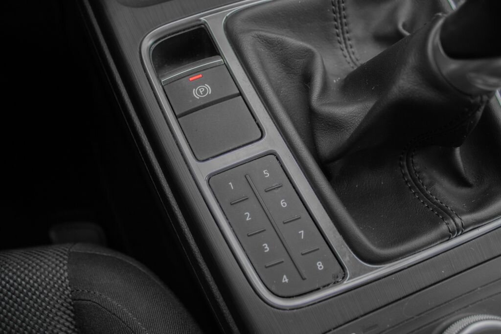 Audi A4 Kombi 2,0 l 110 kw