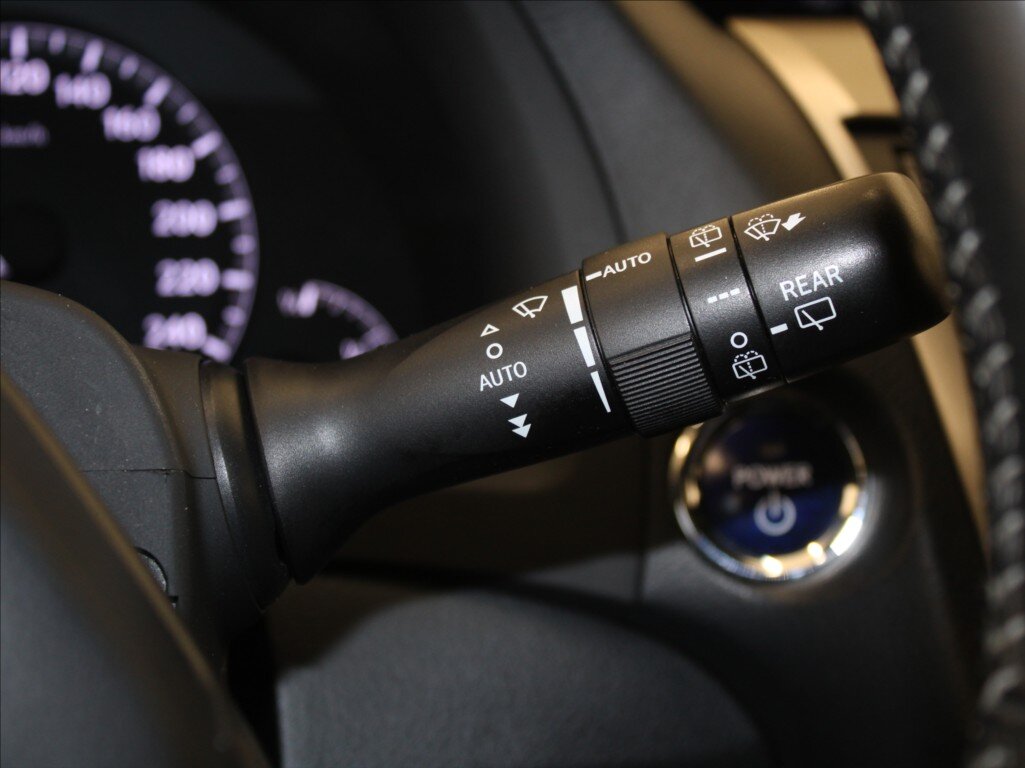 Lexus RX 450h SUV / Terénní 3,5 l 220 kw