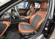 Alfa Romeo Giulia Sedan / Limuzína 2,1 l 132 kw