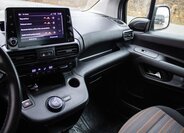 Opel Combo MPV 1,2 l 96 kw