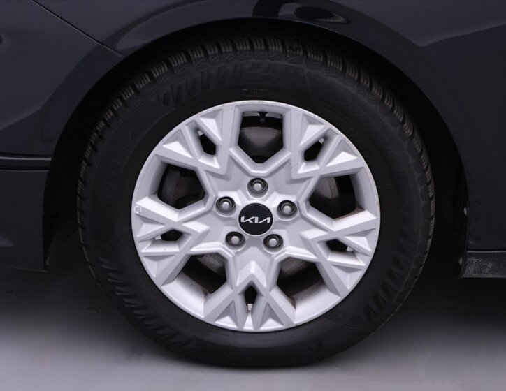 KIA Ceed Hatchback 998,0 74 kw