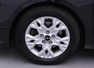 KIA Ceed Hatchback 998,0 74 kw