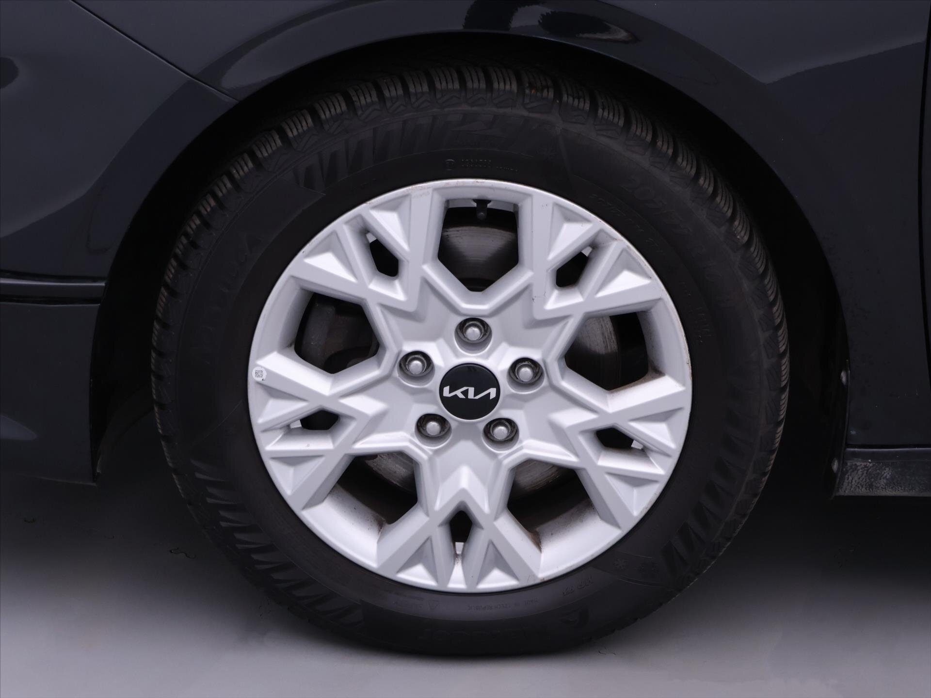 KIA Ceed Hatchback 998,0 74 kw