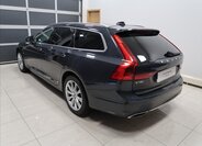 Volvo V90 4
