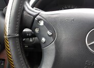 Mercedes-Benz Třídy C Kombi 2,1 l 105 kw