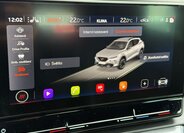 Cupra Formentor SUV / Terénní 1,5 l 110 kw