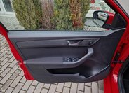 Škoda Fabia Kombi 999,0 70 kw