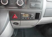 Volkswagen Transporter 14