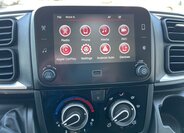 Fiat Ducato Skříň 2,2 l 103 kw