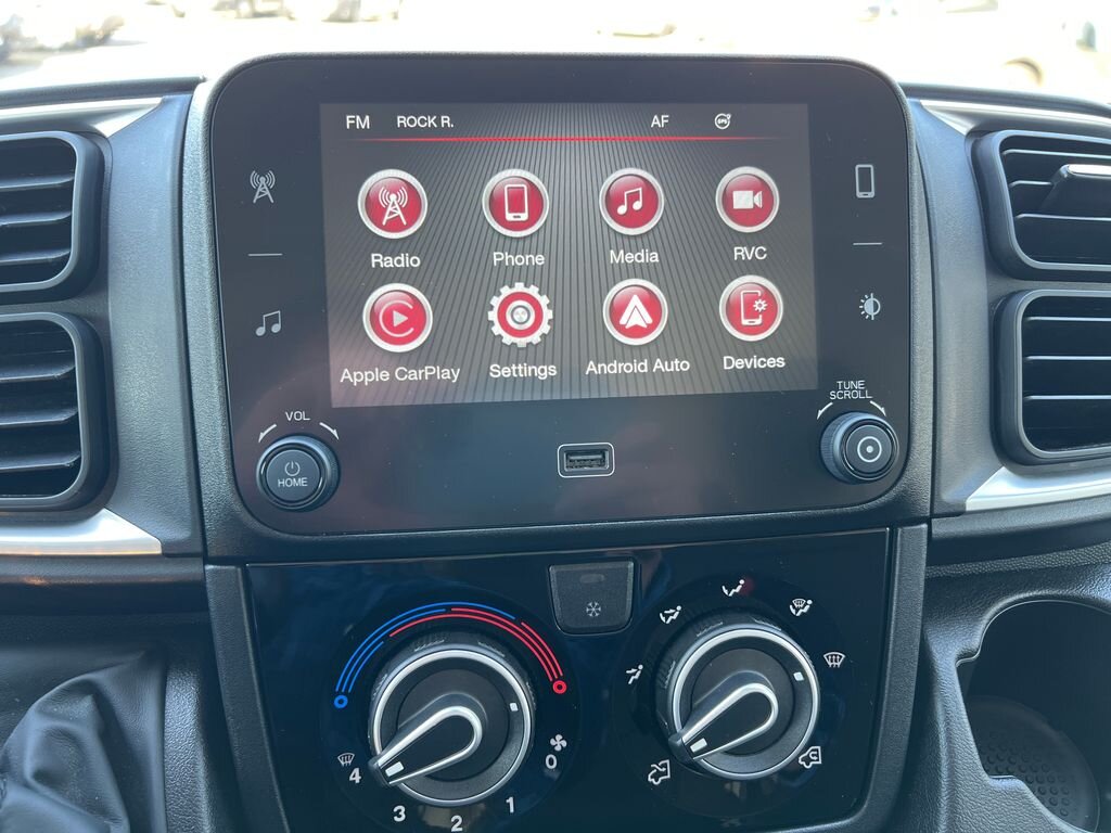 Fiat Ducato Skříň 2,2 l 103 kw