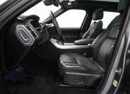 Land Rover Range Rover Sport SUV 3,0 l 225 kw