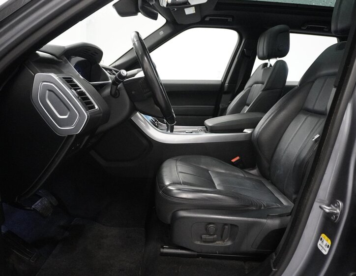 Land Rover Range Rover Sport SUV 3,0 l 225 kw