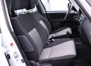 Fiat Sedici Hatchback 1,6 l 88 kw
