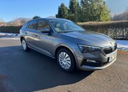Škoda Scala Kombi 0,0 81 kw