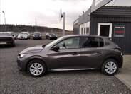 Peugeot 208 Hatchback 1,2 l 74 kw