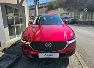 Mazda CX-30 SUV / Terénní 2,0 l 90 kw