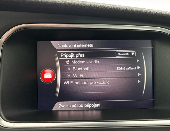 Volvo V40 Hatchback 2,0 l 88 kw