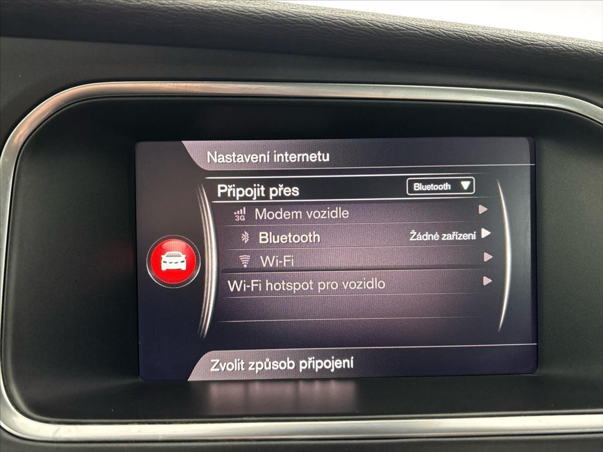 Volvo V40 Hatchback 2,0 l 88 kw