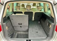 Seat Alhambra MPV 2,0 l 103 kw