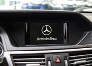 Mercedes-Benz Třídy E 12