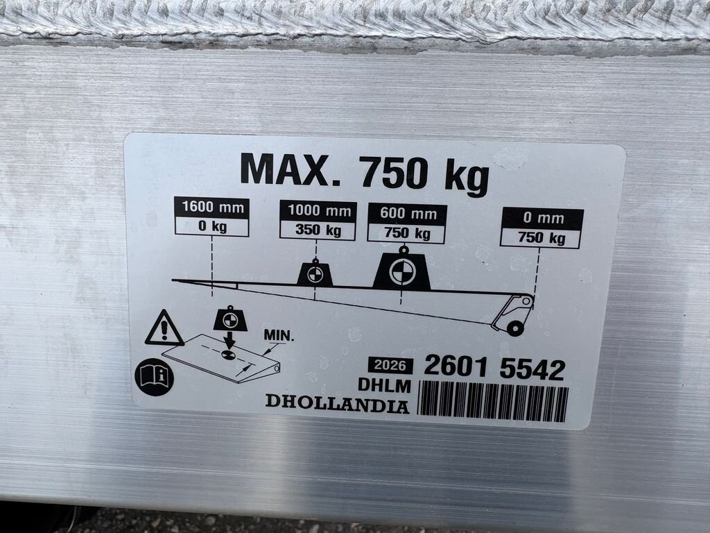 Iveco Daily Skříň 3,0 l 129 kw