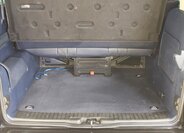 Volkswagen Caravelle Kombi 2,5 l 111 kw