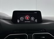 Mazda CX-5 SUV / Terénní 2,2 l 110 kw