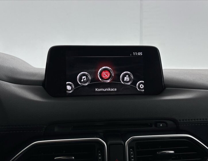 Mazda CX-5 SUV / Terénní 2,2 l 110 kw