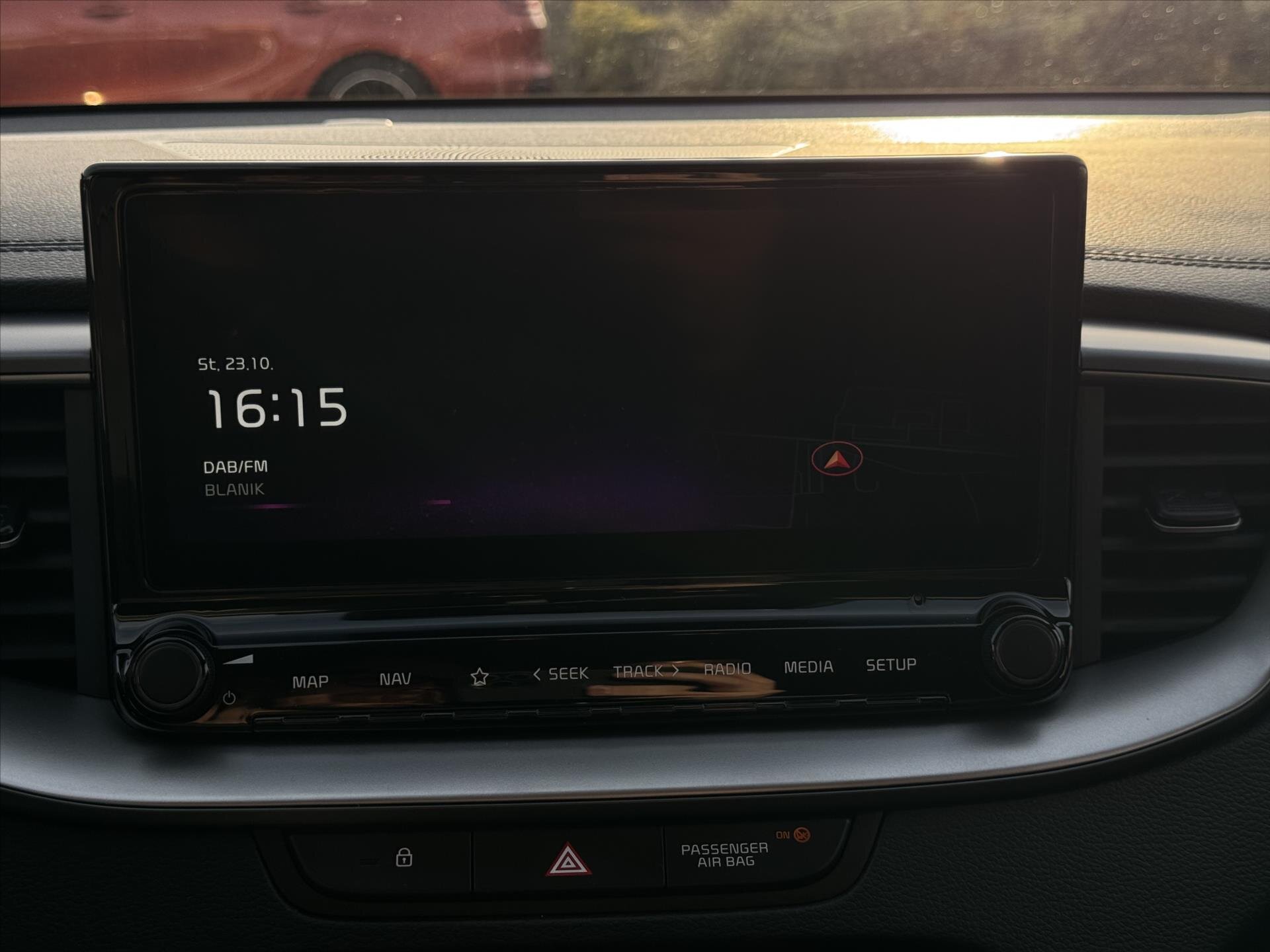 KIA Ceed Kombi 1,5 l 103 kw