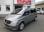 Mercedes-Benz Vito 1
