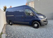 Fiat Ducato Skříň 2,3 l 96 kw
