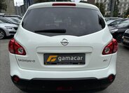 Nissan Qashqai SUV 1,5 l 76 kw