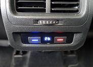 Volkswagen Touran 27