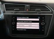 Volkswagen Tiguan Allspace SUV / Terénní 2,0 l 176 kw