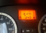 Dacia Logan Kombi 1,6 l 64 kw