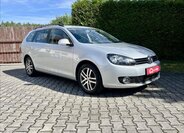 Volkswagen Golf 8