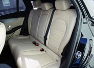 Mercedes-Benz EQC SUV 0,0 300 kw